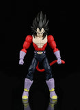 Vegeta Super Saiyan 4 Figura de acción Dragon Ball GT Dragon Stars Bandai 16 Cm