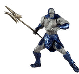 Darkseid Figura de Acción Justice League Dc Multiverse Mcfarlane 23 Cm