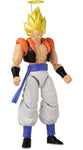 Gogeta Super Saiyan Figura de Acción Dragon Ball Super Dragon Stars Bandai 16 Cm